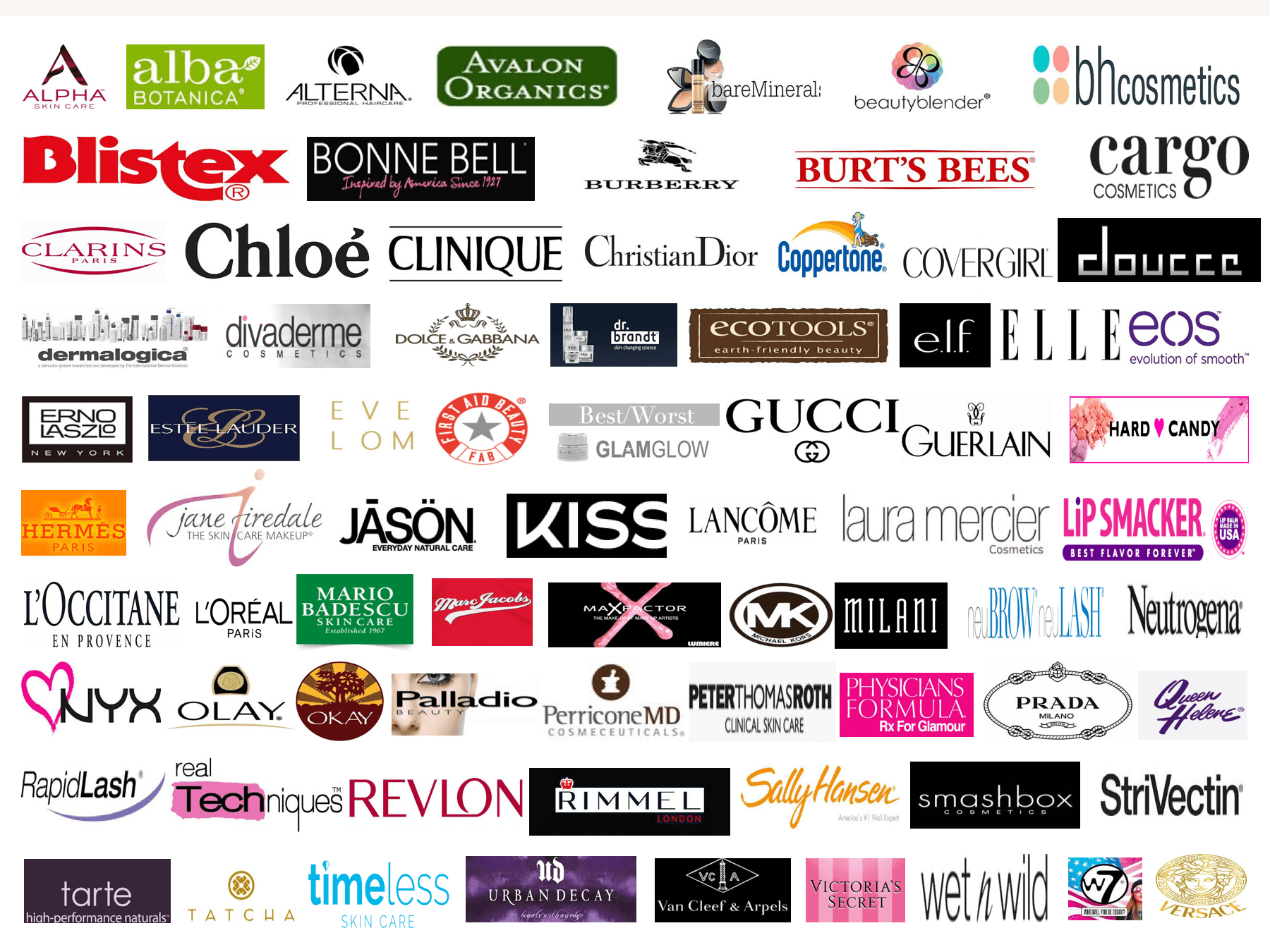 White Diamond Distribution Brands