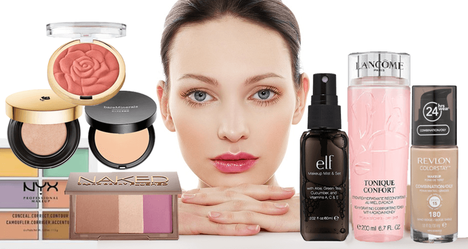 Face Cosmetic Products