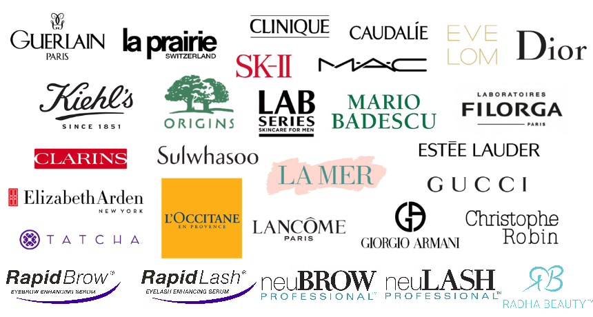 White Diamond Authorized Brands